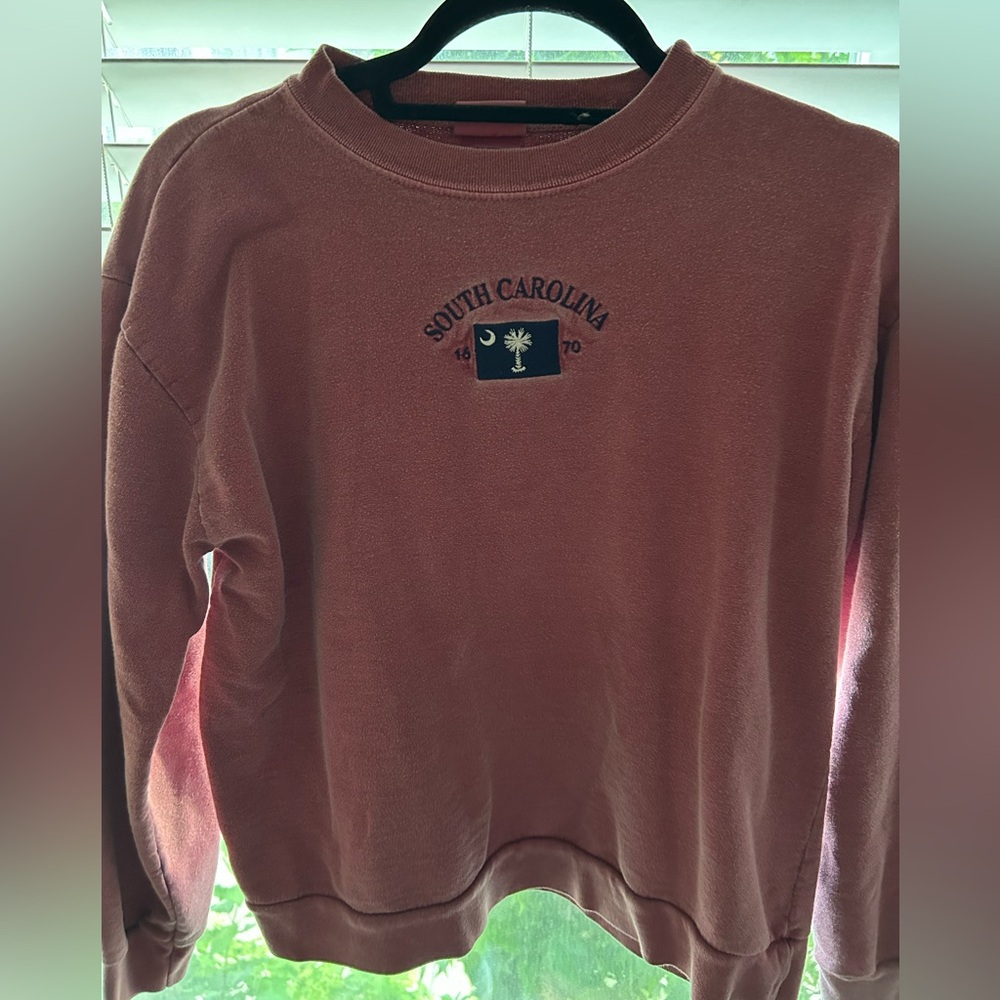 South Carolina sweatshirt